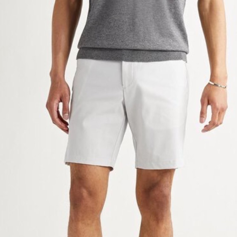 Theory Zaine Shorts NWOT